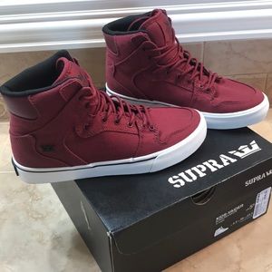 Supra kids shoes
